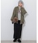 フロッキーロゴTEE