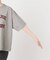 フロッキーロゴTEE