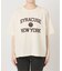 フロッキーロゴTEE