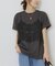 《2枚セット》レーシービスチェセットTEE