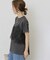 《2枚セット》レーシービスチェセットTEE