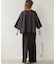 コットンシルケットバイオショートTEE