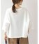 コットンシルケットバイオショートTEE