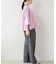 コットンシルケットバイオショートTEE