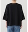 コットンシルケットバイオショートTEE