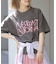《追加2》別注【THE DAY ON THE BEACH】カットオフTシャツ