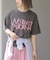 《追加2》別注【THE DAY ON THE BEACH】カットオフTシャツ