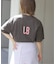 《追加2》別注【THE DAY ON THE BEACH】カットオフTシャツ
