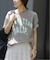 《追加2》別注【THE DAY ON THE BEACH】カットオフTシャツ