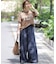 《追加2》別注【THE DAY ON THE BEACH】カットオフTシャツ