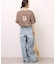《追加2》別注【THE DAY ON THE BEACH】カットオフTシャツ