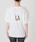 《追加2》別注【THE DAY ON THE BEACH】カットオフTシャツ