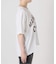 《追加2》別注【THE DAY ON THE BEACH】カットオフTシャツ