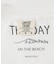 《追加2》別注【THE DAY ON THE BEACH】カットオフTシャツ