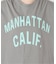 《追加2》別注【THE DAY ON THE BEACH】カットオフTシャツ