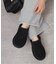 《追加》【UGG/アグ】M KENTON：ボアシューズ 3010 BLACK/CHESTNUT
