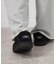 《追加》【UGG/アグ】M KENTON：ボアシューズ 3010 BLACK/CHESTNUT