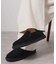 《追加》【UGG/アグ】M KENTON：ボアシューズ 3010 BLACK/CHESTNUT