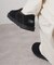 《追加》【UGG/アグ】M KENTON：ボアシューズ 3010 BLACK/CHESTNUT
