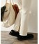 《追加》【UGG/アグ】M KENTON：ボアシューズ 3010 BLACK/CHESTNUT