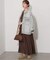 《追加》【UGG/アグ】M KENTON：ボアシューズ 3010 BLACK/CHESTNUT