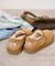 《追加》【UGG/アグ】M KENTON：ボアシューズ 3010 BLACK/CHESTNUT