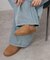 《追加》【UGG/アグ】M KENTON：ボアシューズ 3010 BLACK/CHESTNUT