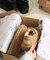 《追加》【UGG/アグ】M KENTON：ボアシューズ 3010 BLACK/CHESTNUT