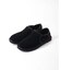 《追加》【UGG/アグ】M KENTON：ボアシューズ 3010 BLACK/CHESTNUT