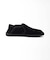 《追加》【UGG/アグ】M KENTON：ボアシューズ 3010 BLACK/CHESTNUT