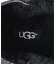 《追加》【UGG/アグ】M KENTON：ボアシューズ 3010 BLACK/CHESTNUT