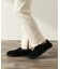 《追加》【UGG/アグ】M KENTON：ボアシューズ 3010 BLACK/CHESTNUT
