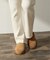 《追加》【UGG/アグ】M KENTON：ボアシューズ 3010 BLACK/CHESTNUT