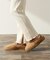 《追加》【UGG/アグ】M KENTON：ボアシューズ 3010 BLACK/CHESTNUT