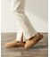 《追加》【UGG/アグ】M KENTON：ボアシューズ 3010 BLACK/CHESTNUT