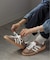 【adidas originals】 HANDBALL SPEZIAL W：スニーカー