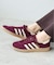【adidas originals】 HANDBALL SPEZIAL W：スニーカー