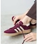 【adidas originals】 HANDBALL SPEZIAL W：スニーカー