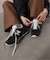 【NEW BALANCE/ニューバランス】996：スニーカー