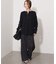 【Hanes×relume】別注Newワッフルヘンリーネックプルオーバー