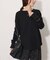 【Hanes×relume】別注Newワッフルヘンリーネックプルオーバー