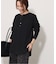 【Hanes×relume】別注Newワッフルヘンリーネックプルオーバー