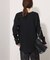 【Hanes×relume】別注Newワッフルヘンリーネックプルオーバー