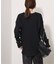 【Hanes×relume】別注Newワッフルヘンリーネックプルオーバー
