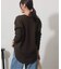 【Hanes×relume】別注Newワッフルヘンリーネックプルオーバー