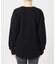 【Hanes×relume】別注Newワッフルヘンリーネックプルオーバー
