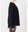 【Hanes×relume】別注Newワッフルヘンリーネックプルオーバー