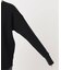 【Hanes×relume】別注Newワッフルヘンリーネックプルオーバー
