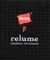 【Hanes×relume】別注Newワッフルヘンリーネックプルオーバー