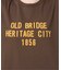OLD BRIDGE フロッキーT